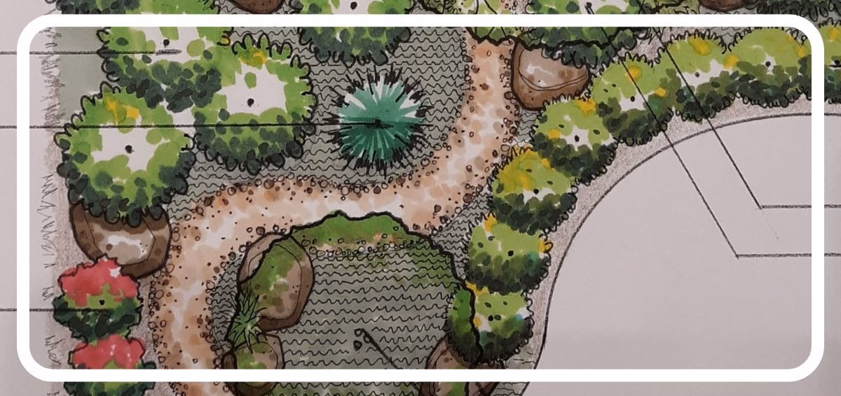 landscape plan